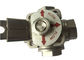 Type et « L » type contrôle de flux du robinet « à tournant sphérique de manière de l'acier inoxydable 3 de CF8M T » fournisseur