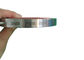 Joint plat simple du clapet anti-retour PTFE de gaufrette d'acier inoxydable de plat de solides solubles 316 fournisseur