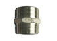 mamelon de tuyau de sortilège de l'acier inoxydable 304 316, sortilège pouce de mamelon 1-1/2 en acier » fournisseur