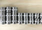 mamelon de tuyau de sortilège de l'acier inoxydable 304 316, sortilège pouce de mamelon 1-1/2 en acier » fournisseur